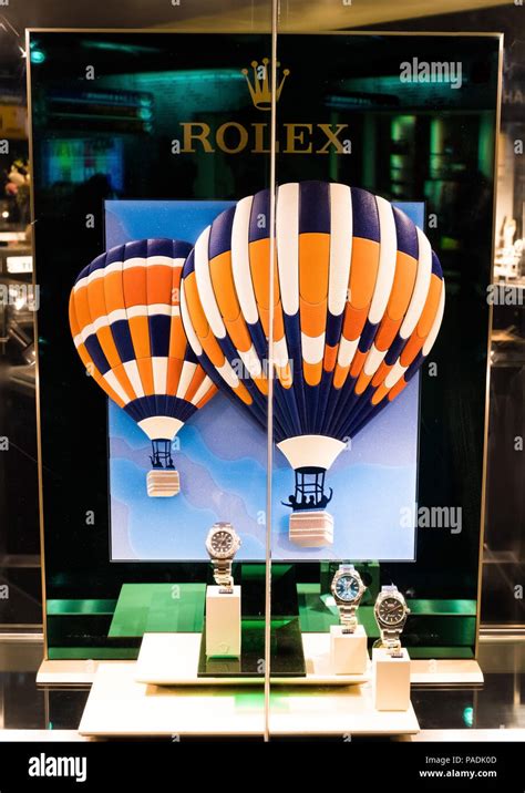 Shop Rolex Watches in Amsterdam, Netherlands 